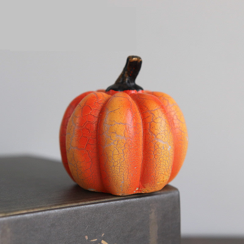 Medium pumpkin lantern
